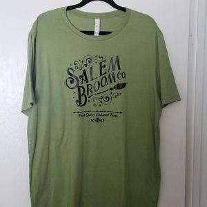 Halloween unisex fit tshirt